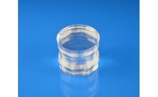 Кристаллы TeO2 для применения АО